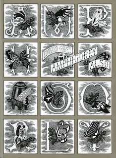 Front cover_Amphigorey Also