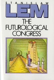 Front cover_The Futurological Congress