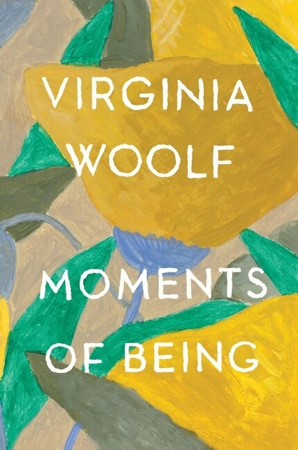 Front cover_Moments Of Being
