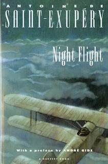 Front cover_Night Flight