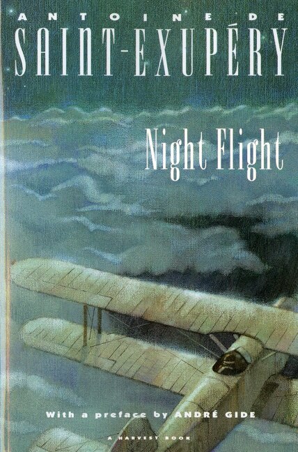 Front cover_Night Flight