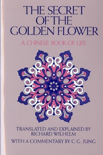 Front cover_The Secret Of The Golden Flower