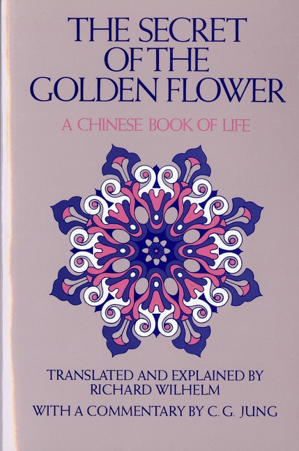 Front cover_The Secret Of The Golden Flower