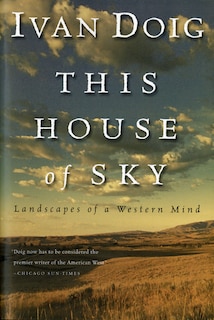 Front cover_This House Of Sky