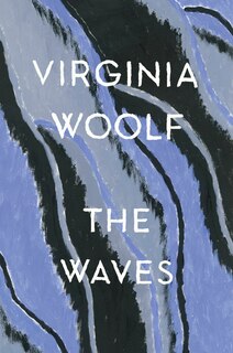 Front cover_The Waves
