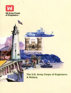 Couverture_The U.S. Army Corps of Engineers