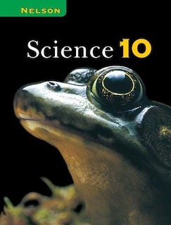 Front cover_Nelson Science 10