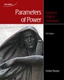 Parameters Of Power: Canada's Political Institutions