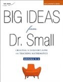Couverture_Big Ideas from Dr. Small, Grade K-3 Facilitator's Guide