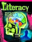 Couverture_Nelson Literacy - Student Book A, Grade 10