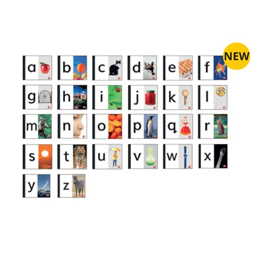 Front cover_PM Starters Magenta - Single Copy Set (10 Titles), Level 2