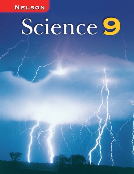 Front cover_Nelson Science 9