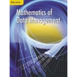 Front cover_MATHEMATICS OF DATA MANAGEMENT12 TXT