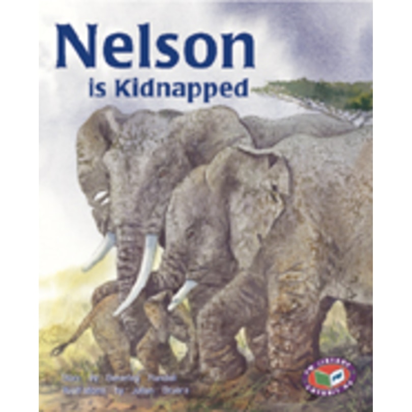 Couverture_Charlie's Great Race