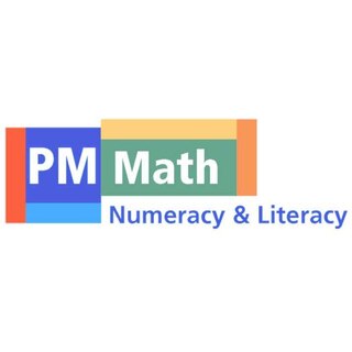 Front cover_PM Math Orange/Turquoise - Billy the Number Champ, 6-Pack, Levels 17-18