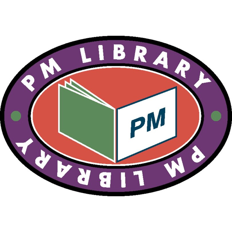 Couverture_NEW PM Library Turquoise - The Cabin in the Hills, 6-Pack, Level 17