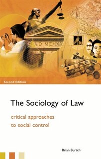 Couverture_Sociology of Law