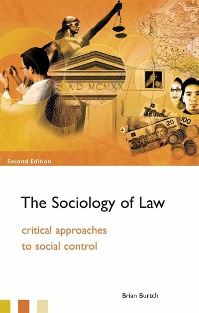 Couverture_Sociology of Law