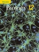 Nelson Biology 12: Student Text