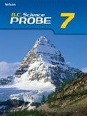 Front cover_B.C. Science Probe 7 Student Book