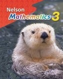 Front cover_Nelson Mathematics (Grade 3)