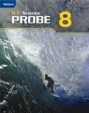 B.C. Science Probe 8 Student Book