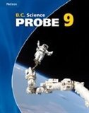 Front cover_B.C. Science Probe 9 Student Book