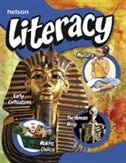 Couverture_Nelson Literacy - Student Book A, Grade 5, National Edition