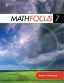 Front cover_Nelson Math Focus 7