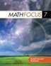 Front cover_Math Focus 7 Student Success Adapted Program Workbook