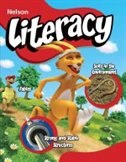 Nelson Literacy - Student Book C, Grade 3, National Edition: Student Book 3c