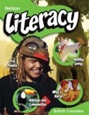 Couverture_Nelson Literacy - Student Book A, Grade 4, British Columbia Edition