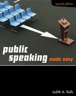 Front cover_Public Speaking Made Easy