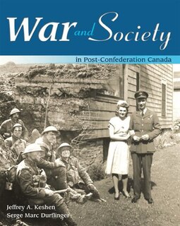 Front cover_War And Society
