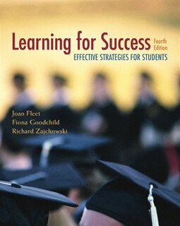 Front cover_Learning for Success