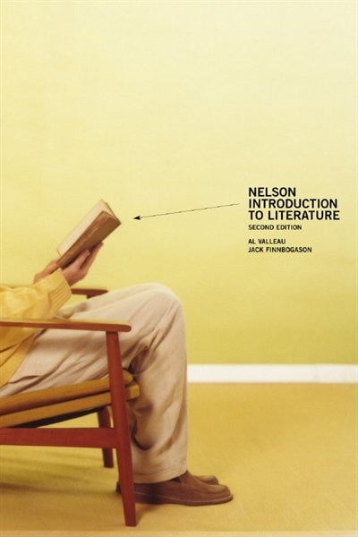 The Nelson Introduction to Literature