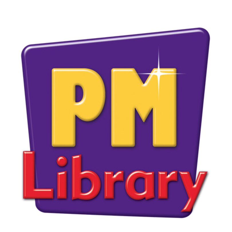 Front cover_PM Library - Jack and Billy Single Copy Set (13 Titles)