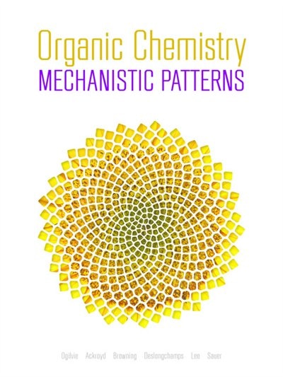 Organic Chemistry: Mechanistic Patterns