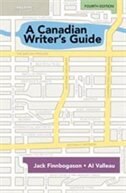 A Canadian Writer's Guide