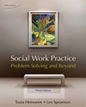 Social Work Practice: Problem Solving And Beyond image number 0