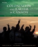 Colonialism And Racism In Canada: Historical Traces And Contemporary Issues