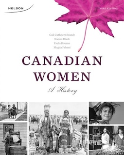 Front cover_Canadian Women