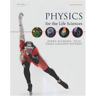 Physics For The Life Sciences