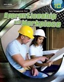Nelson Mathematics For Apprenticeship And Workplace 10: Workbook