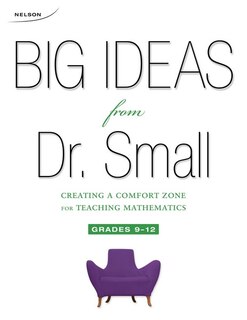 Couverture_Big Ideas from Dr. Small
