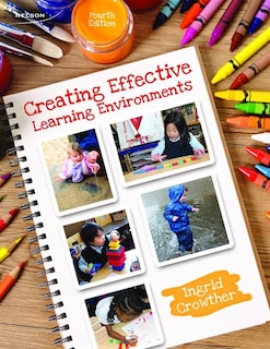 Front cover_Creating Effective Learning Environments