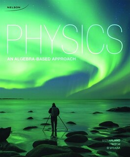 Physics: An Algebra-based Approach