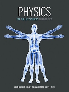 Physics For The Life Sciences