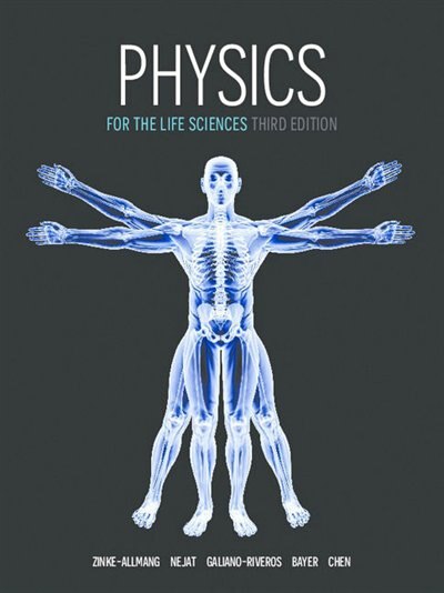 Physics For The Life Sciences
