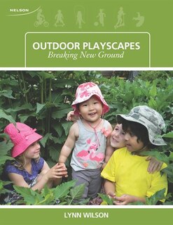 Outdoor Playscapes